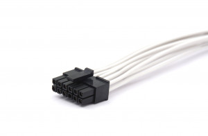 W-IMREL1 - 2m-Anschlusskabel 12pol für MREL USB-Modul